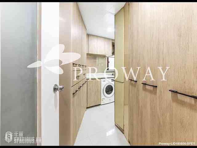Sai Ying Pun - Ning Yeung Terrace 08