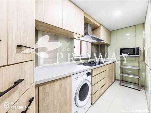 Sai Ying Pun - Ning Yeung Terrace 09