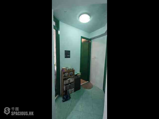 Sai Wan Ho - Tung Lam Court 03
