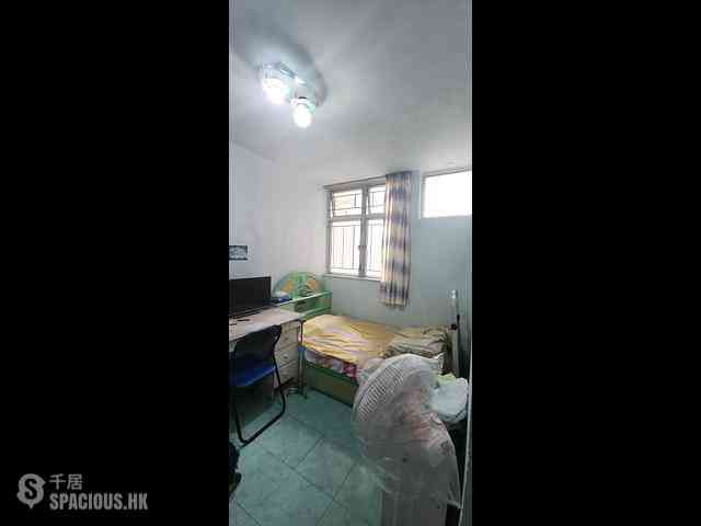 Sai Wan Ho - Tung Lam Court 04