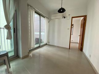Sai Ying Pun - Sing Fai Building 02