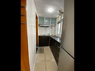 Sai Ying Pun - Sing Fai Building 04