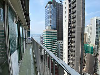 Sai Ying Pun - Sing Fai Building 03