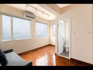 Sai Ying Pun - Cheung Ling Mansion 02