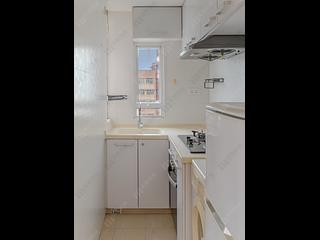 Sai Ying Pun - Cheung Ling Mansion 06