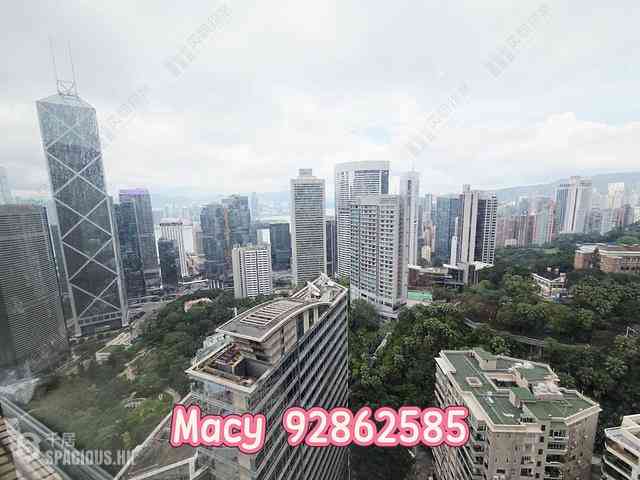 Mid Levels Central - Birchwood Place 01