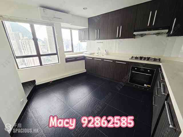 Mid Levels Central - Birchwood Place 08