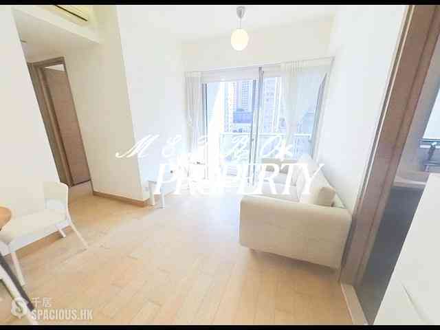 Sai Ying Pun - Island Crest 01