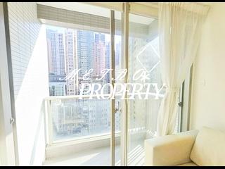 Sai Ying Pun - Island Crest 02