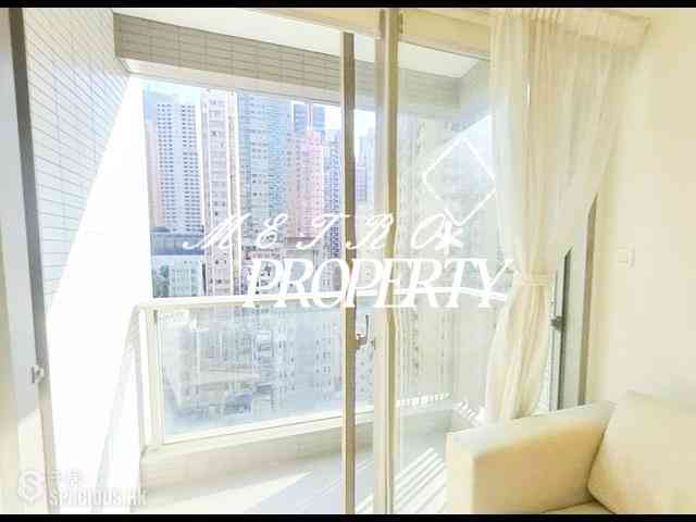 Sai Ying Pun - Island Crest 02