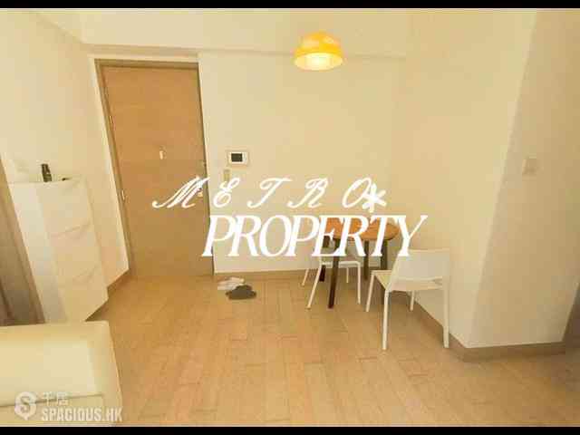 Sai Ying Pun - Island Crest 03