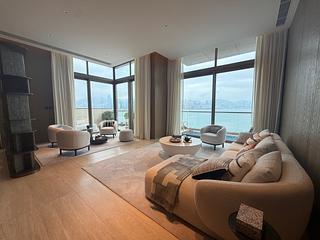 Kai Tak - Pano Harbour Mansion B (Harbour Breeze) 18