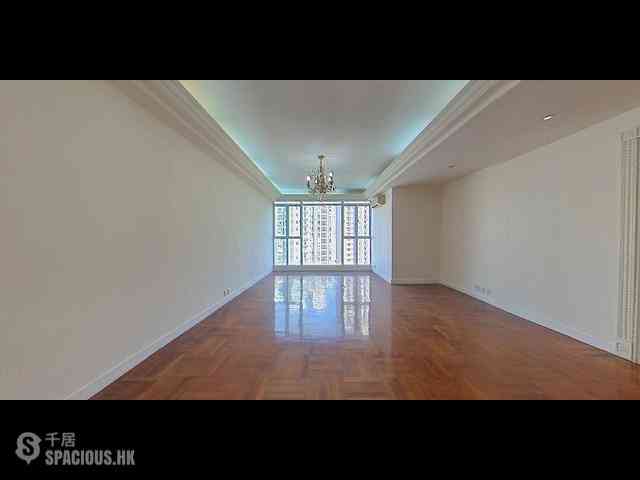Mid Levels West - Hoover Mansion 11