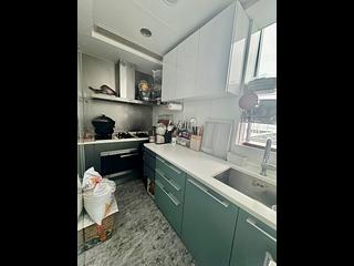West Kowloon - The Cullinan (Tower 21 Zone 1 Sun Sky) 11