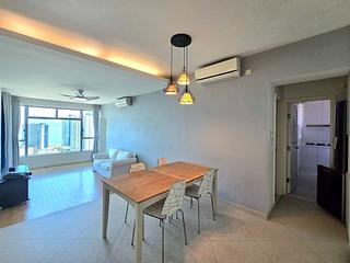 Tung Chung - Coastal Skyline 02