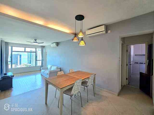 Tung Chung - Coastal Skyline 02