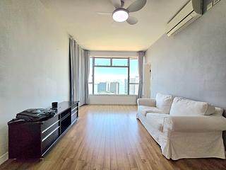 Tung Chung - Coastal Skyline 03