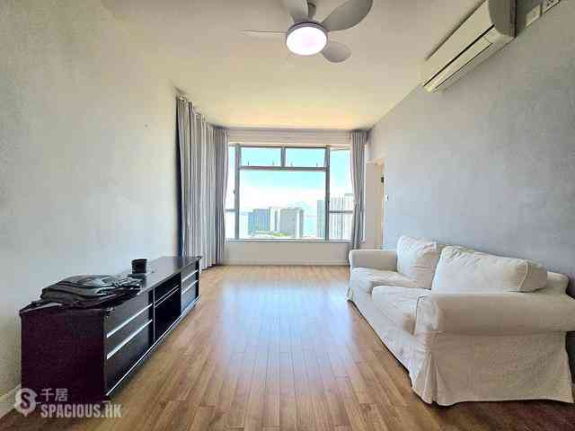 Tung Chung - Coastal Skyline 03
