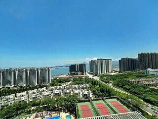 Tung Chung - Coastal Skyline 04