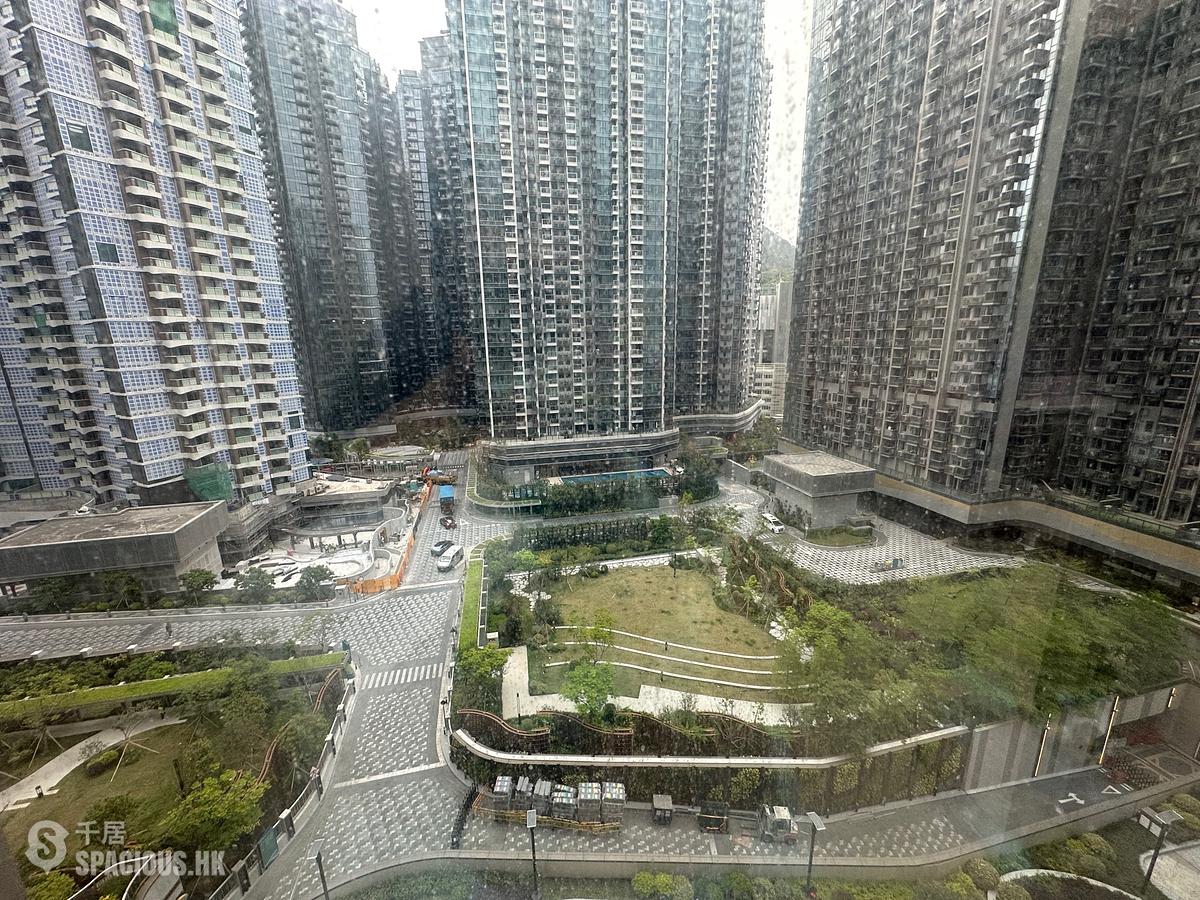 黃竹坑 - 港岛南岸3B期 Blue Coast 01