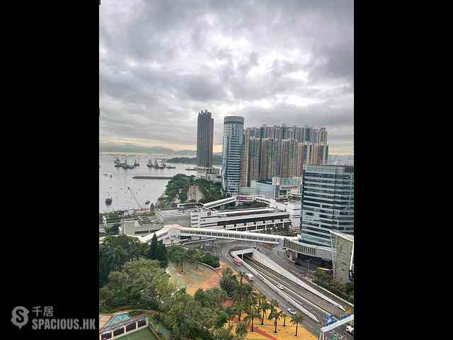 Tai Kok Tsui - Park Avenue Central Park Block 3 01
