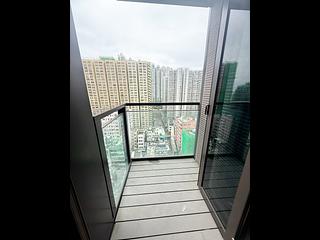 Sai Wan Ho - Parker 33 03