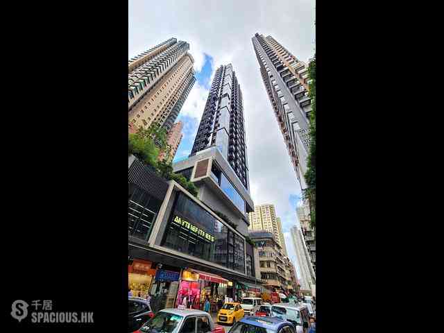 Sai Wan Ho - Parker 33 08