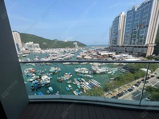 Ap Lei Chau - Marina South Block 2 09