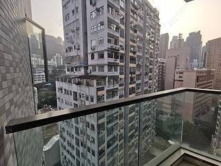 Wan Chai - The Oakhill 08
