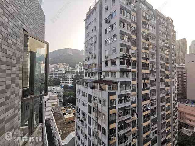 Wan Chai - The Oakhill 09