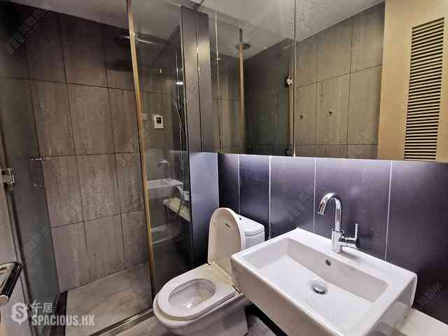 Wan Chai - The Oakhill 13