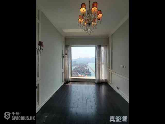 Tai Kok Tsui - One Silversea Tower 5 04