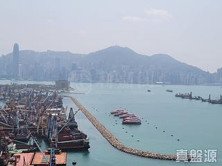Tai Kok Tsui - One Silversea Tower 5 02