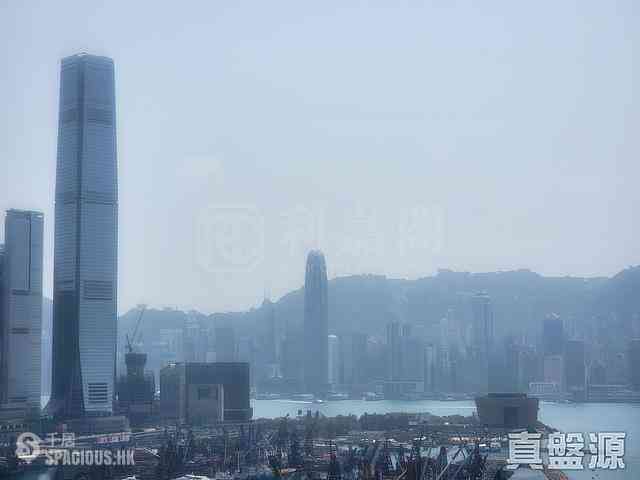 Tai Kok Tsui - One Silversea Tower 5 03