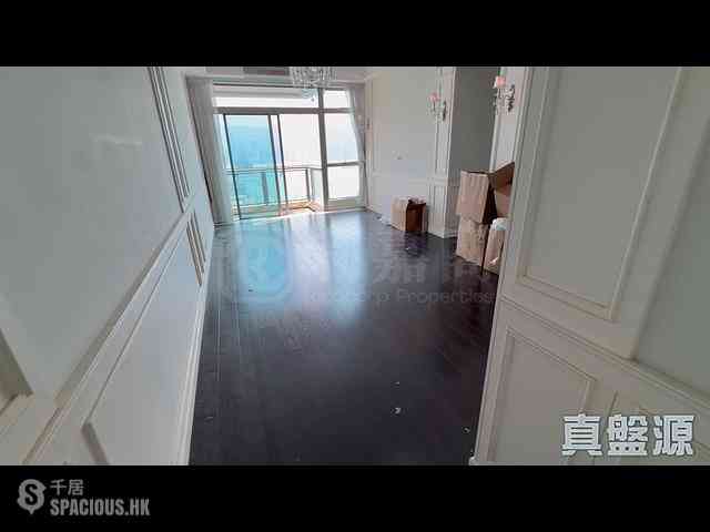 Tai Kok Tsui - One Silversea Tower 5 07