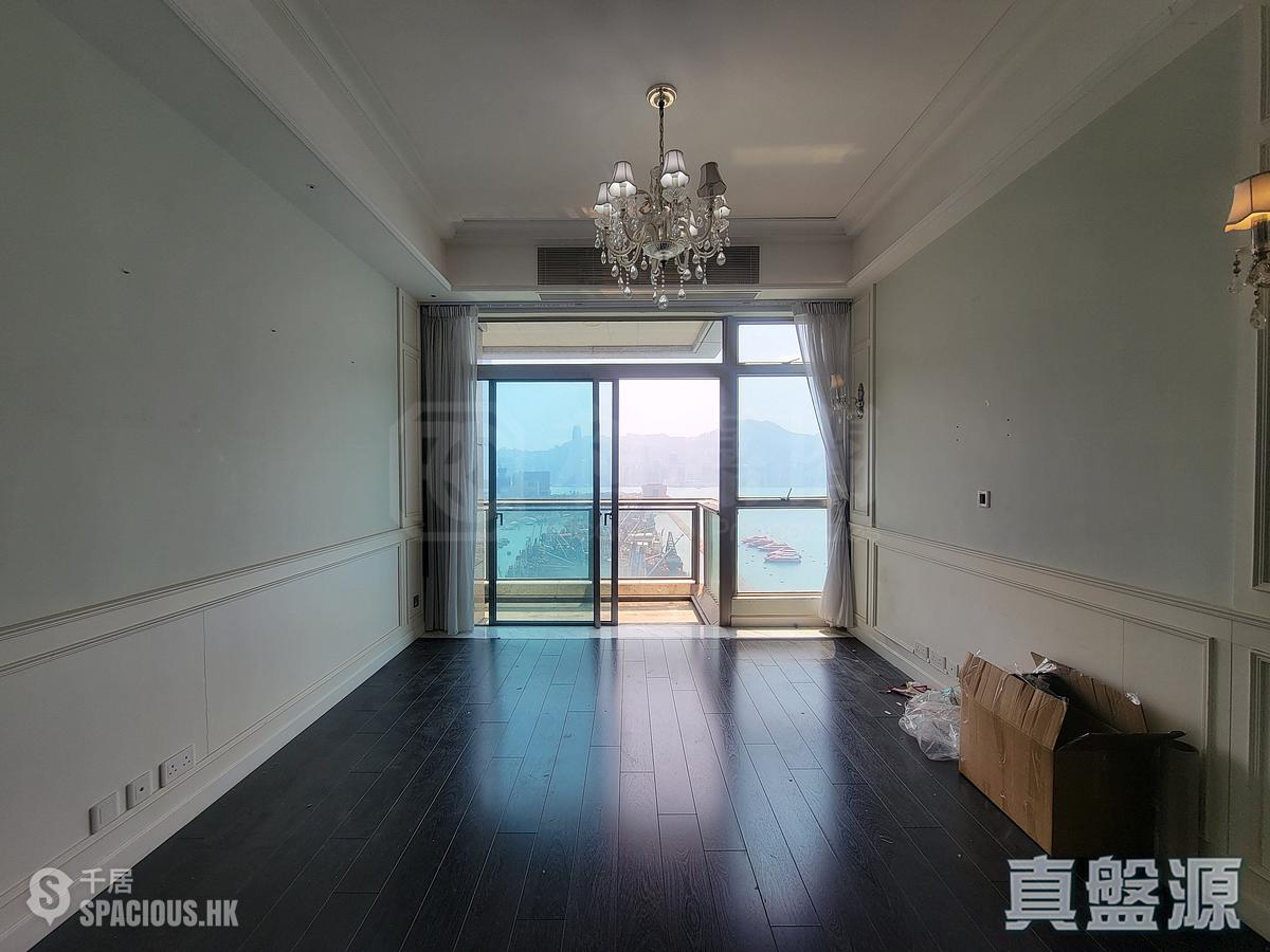 Tai Kok Tsui - One Silversea Tower 5 01