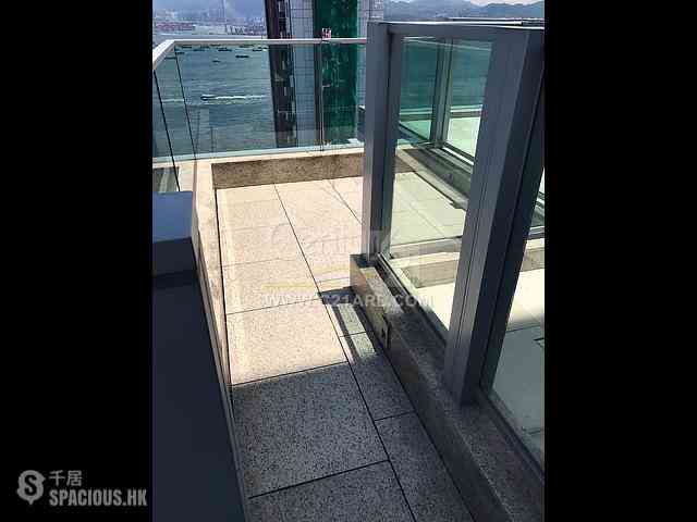 Kennedy Town - Imperial Kennedy 12