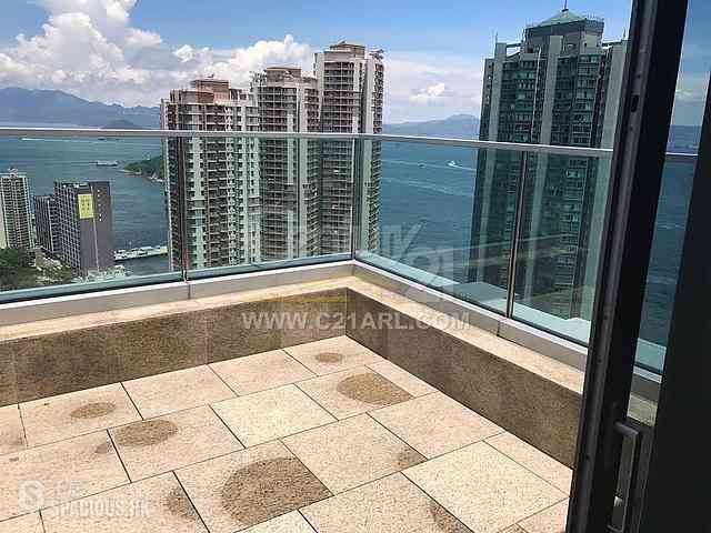 Kennedy Town - Imperial Kennedy 15