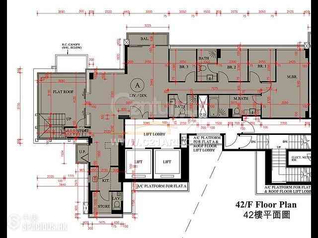 Kennedy Town - Imperial Kennedy 17
