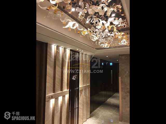 Kennedy Town - Imperial Kennedy 19