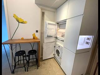 Sai Ying Pun - Bohemian House 03