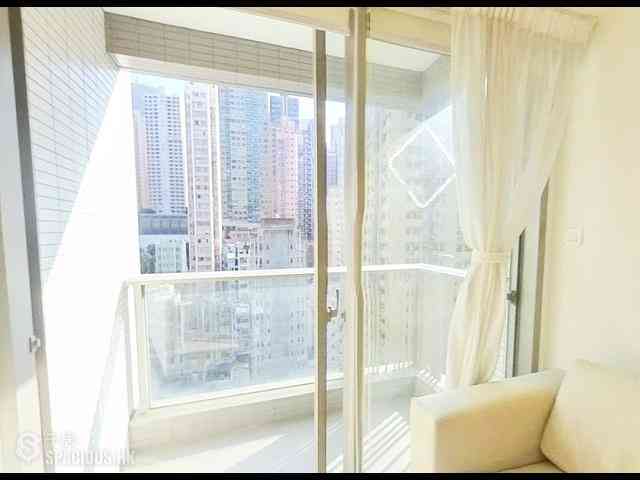 Sai Ying Pun - Island Crest Block 1 01