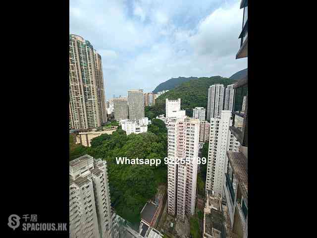 Kennedy Town - Kennedy Town Centre 04