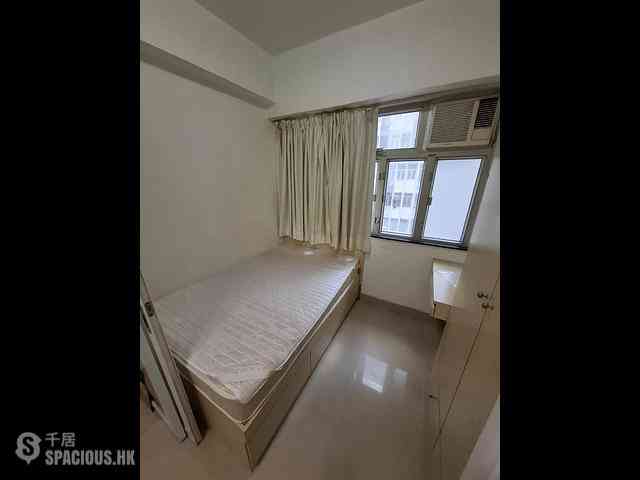 Causeway Bay - Hong Kong Mansion 05