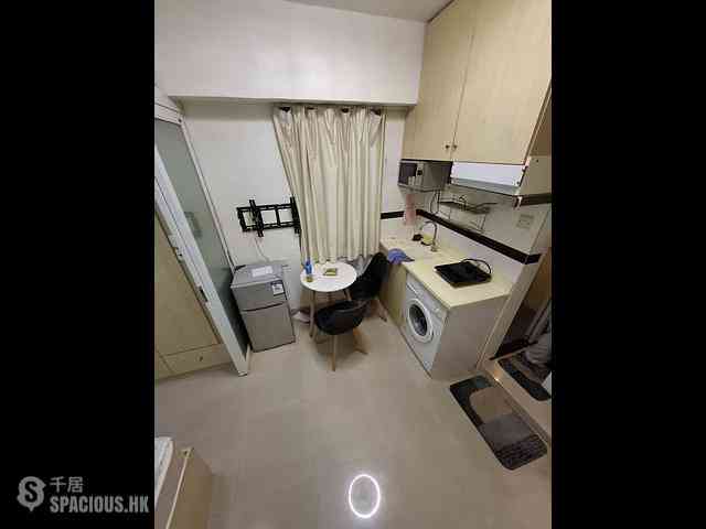 Causeway Bay - Hong Kong Mansion 06