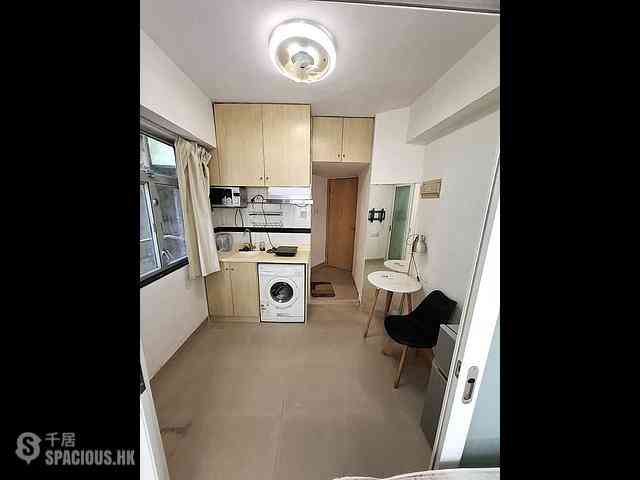 Causeway Bay - Hong Kong Mansion 03