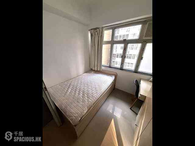 Causeway Bay - Hong Kong Mansion 01