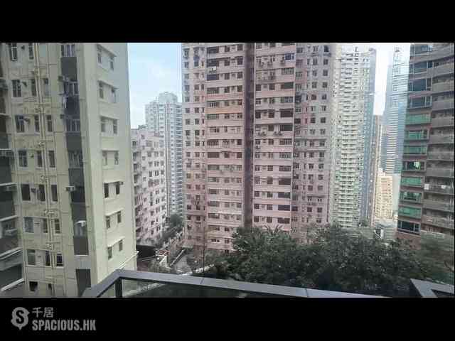 Mid Levels West - Alassio 04