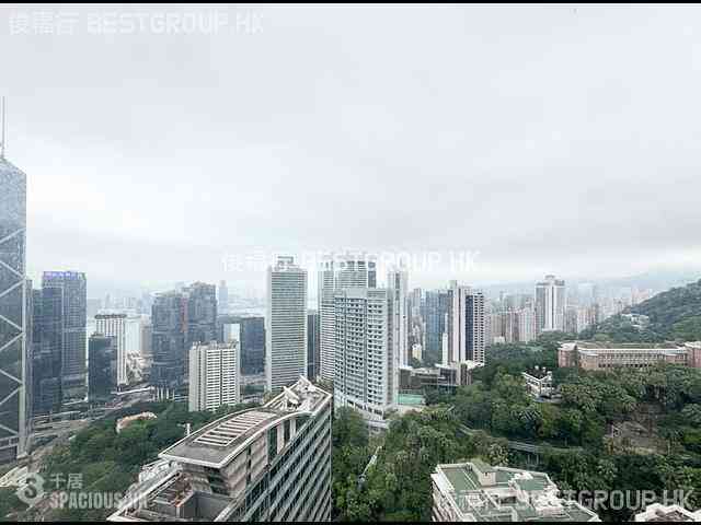 Mid Levels Central - Birchwood Place 01