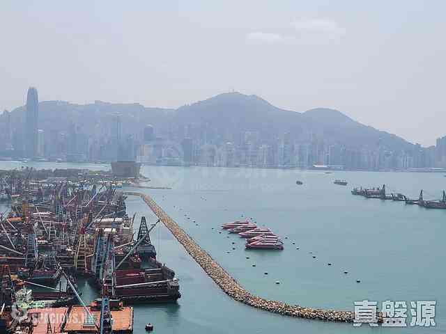 Tai Kok Tsui - One Silversea Tower 5 07